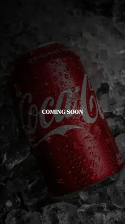 coming soon