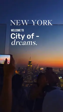 City of Dreams
