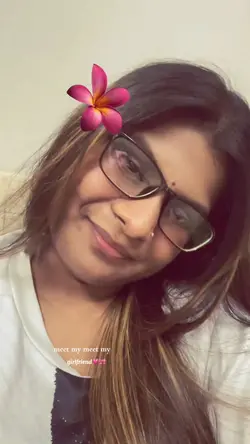 meet my girlfrien