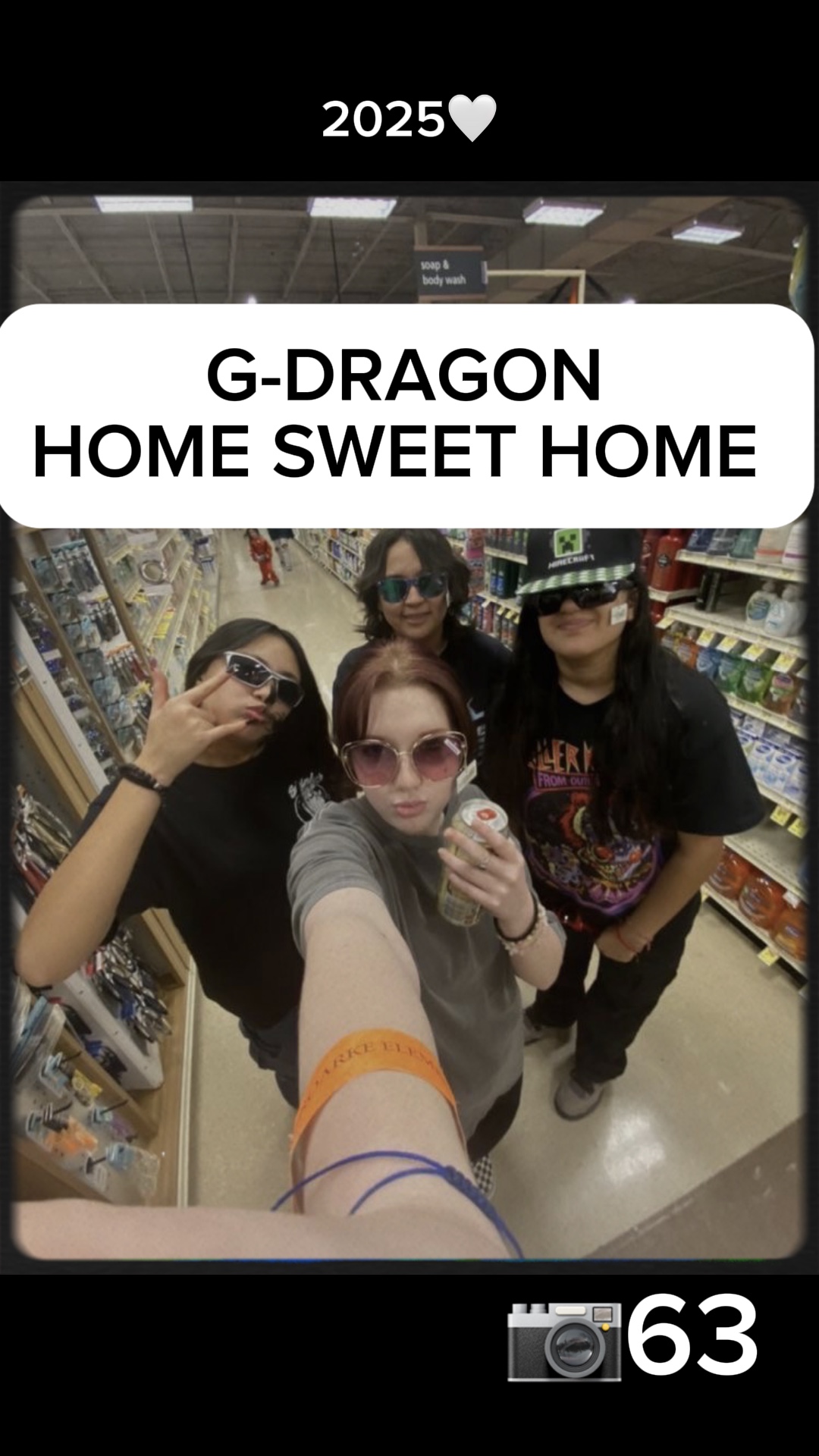 gdragon好きな人使ってね！