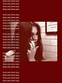 love you