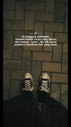 dipanggung kehidupan