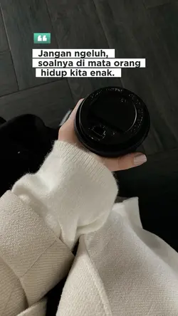 Jangan Ngeluh