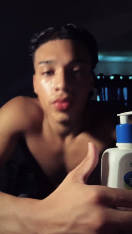 baby what u want