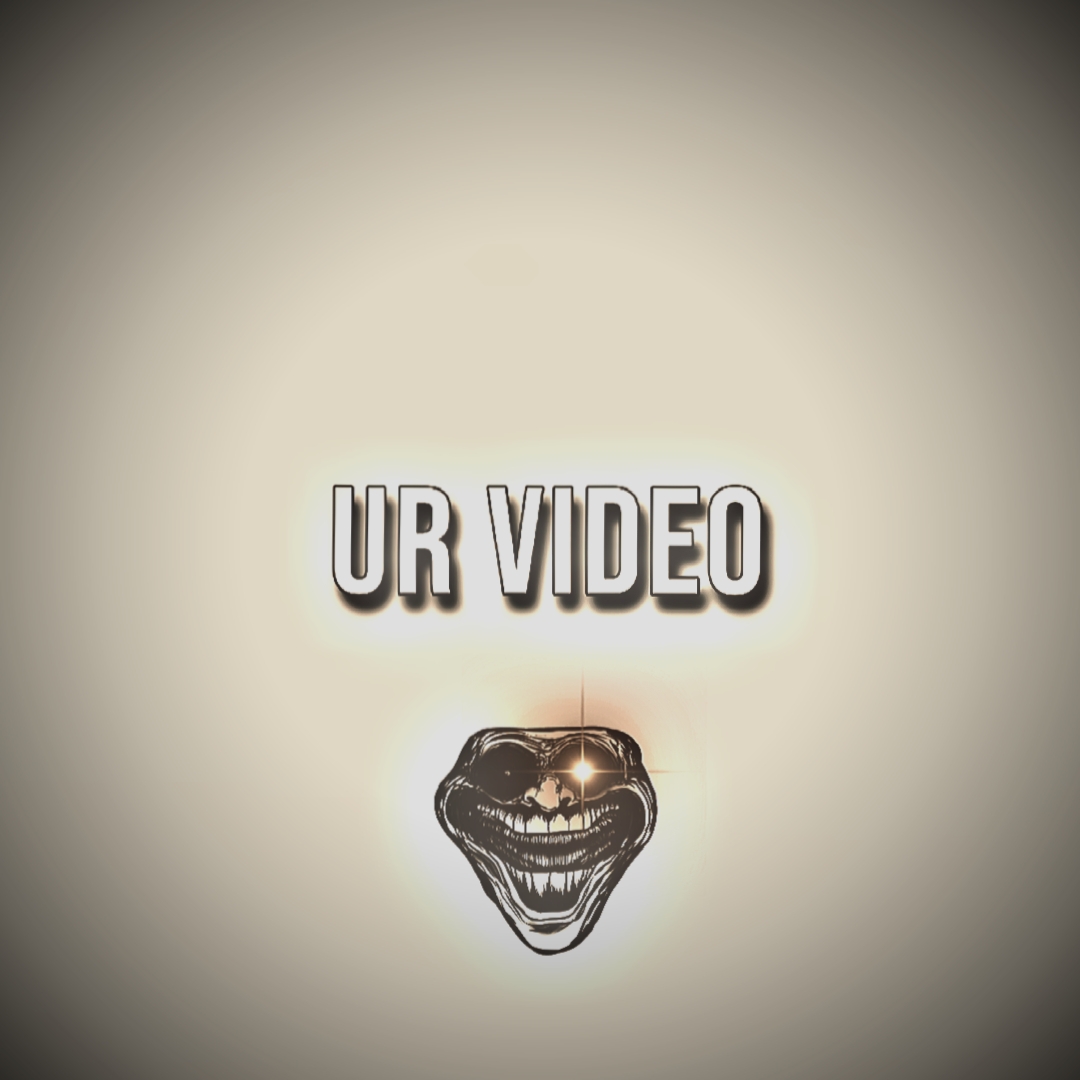 Troll Face Edit 1:1