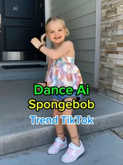 Dance Spongebob