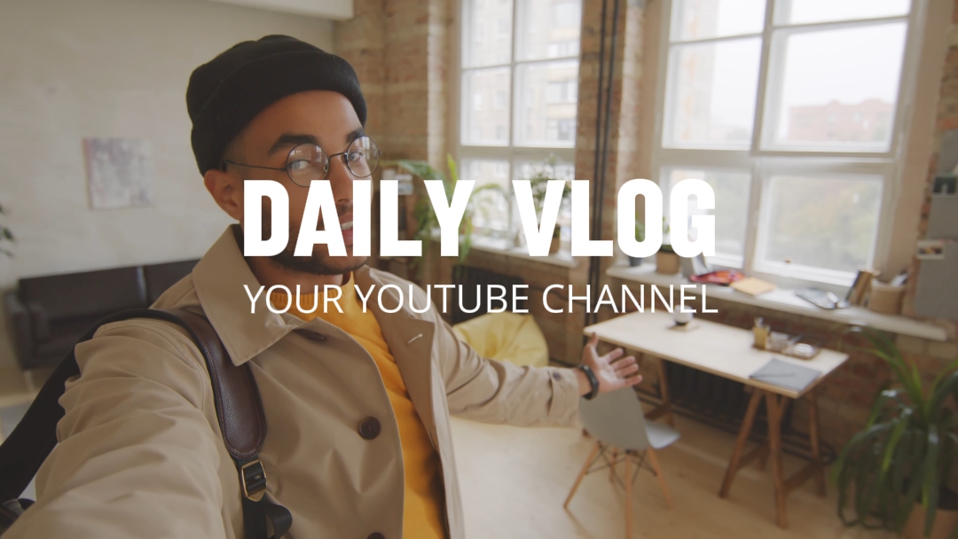 Daily - Intro