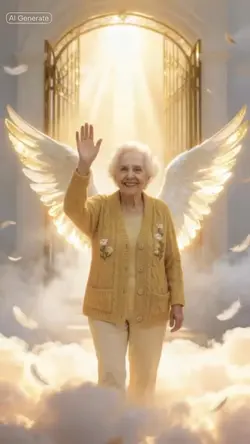 Adiós con Alas