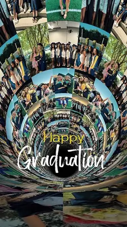 Happy Graduation