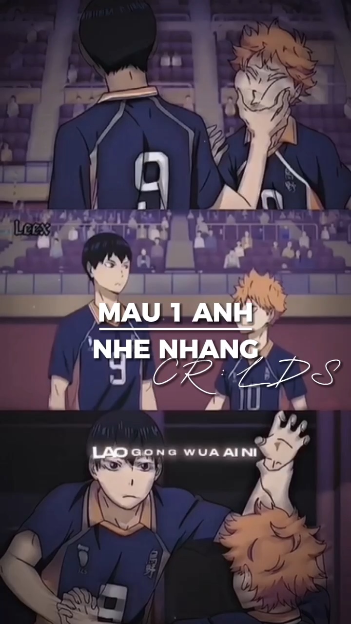 ÁI NỊ TOO|FIX LỖI