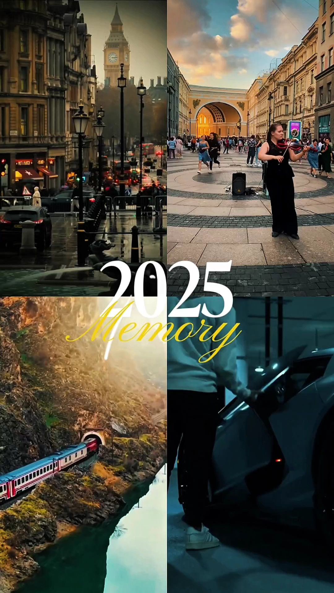 2025 RECAP