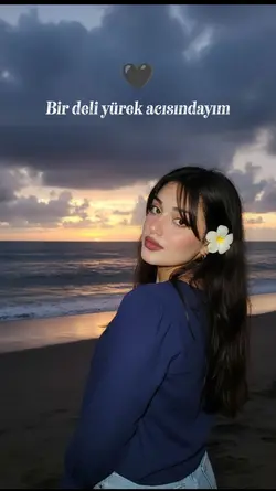 bir deli yürek acıs