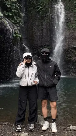 foto di curug