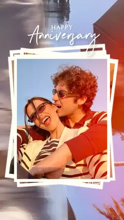Anniversary ✨
