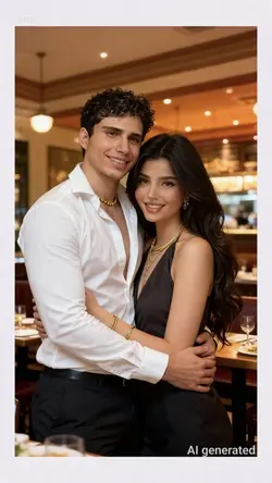 Photograph ai filter