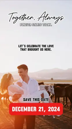 R01 Wedding