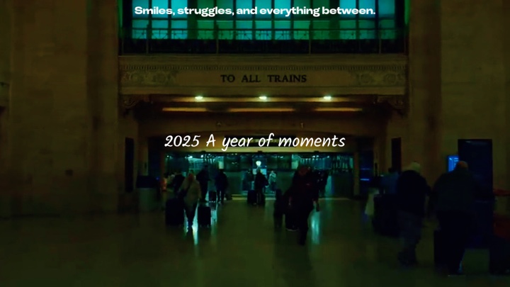 2025 moments 
