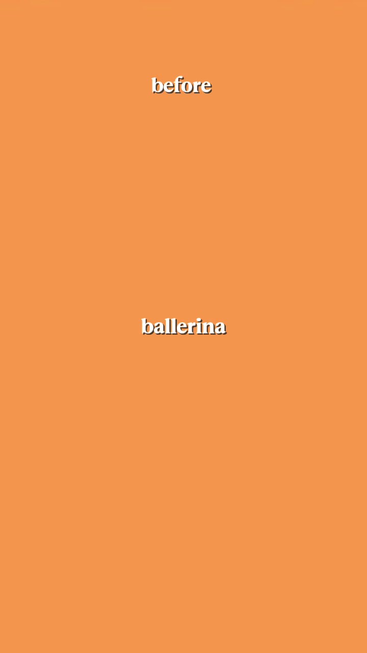 balerin