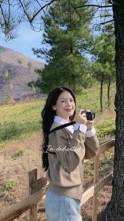 Nhẹ nhàng 2 ảnh