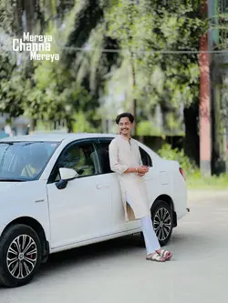 Channa Mereya Mereya