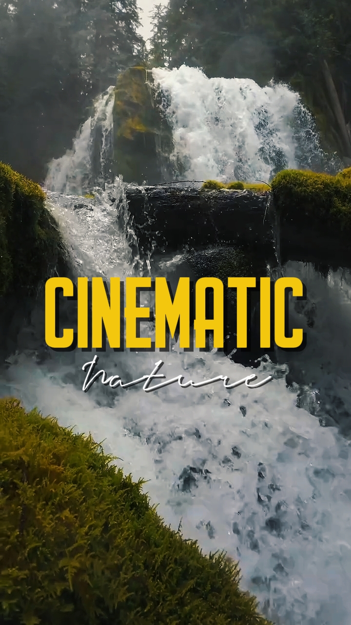 NATURALEZA CINEMÁTICA 