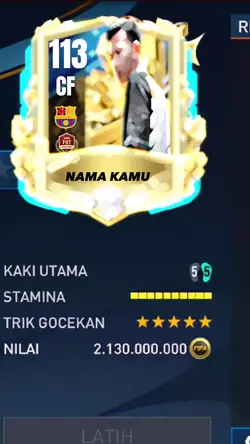 JERSY BOLA KALIAN OK