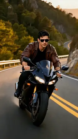 MOTORCYCLE