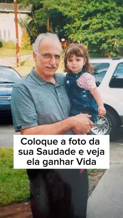 Efeito Saudade 