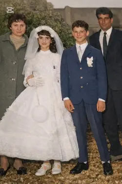 festa della mamma