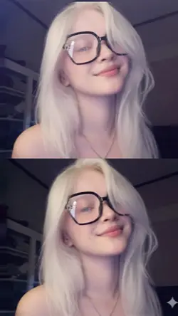 TREND ALBINO