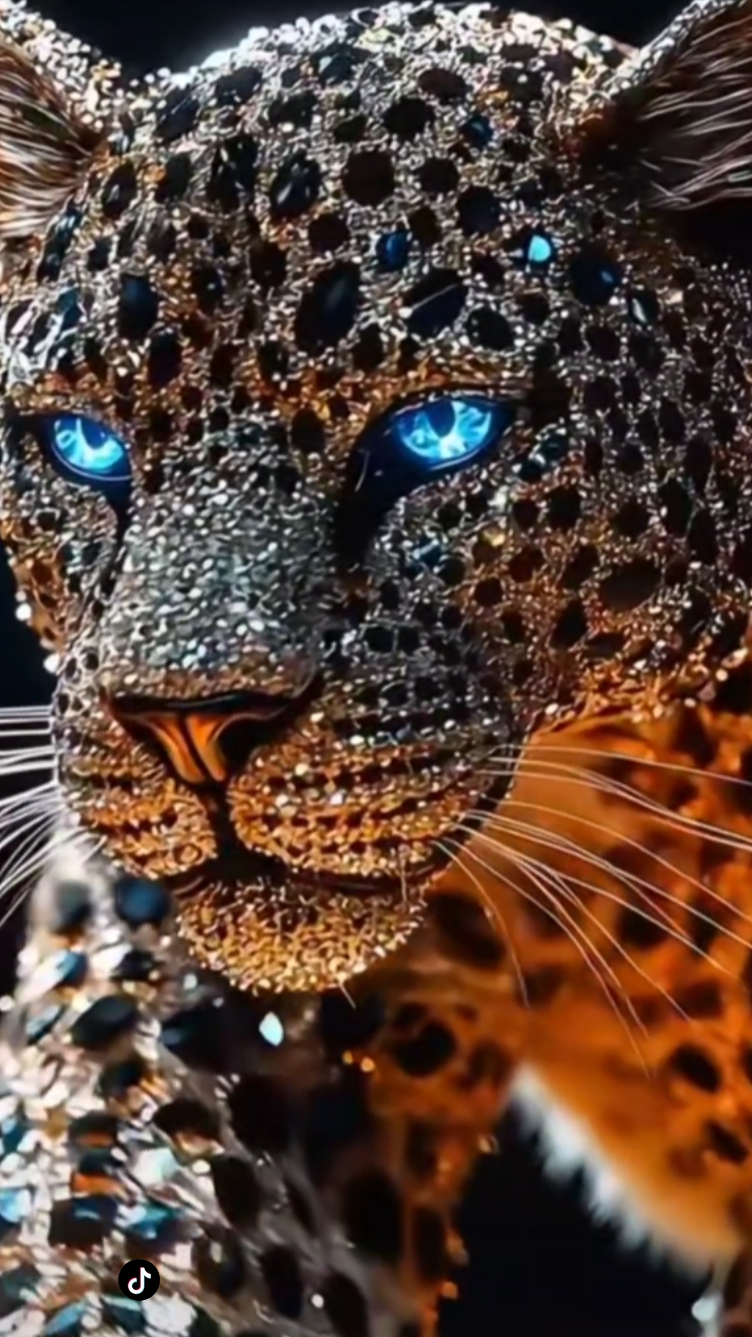 Leopardo
