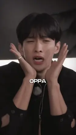 oppa