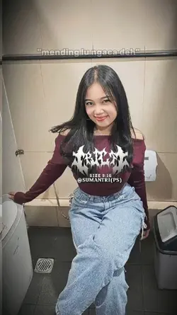 JJ No Mirror