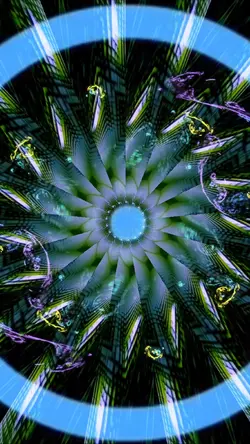 Odd Flower 1