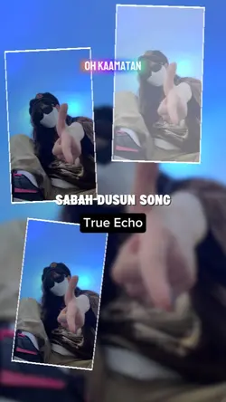 Sumazau Pusing