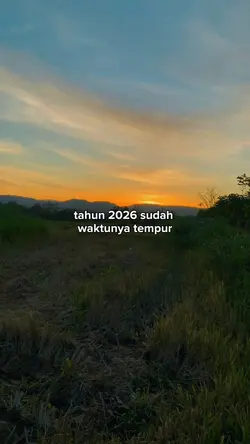 2026 tercapai target