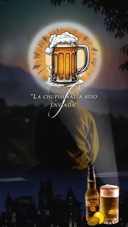 La chupiseñal