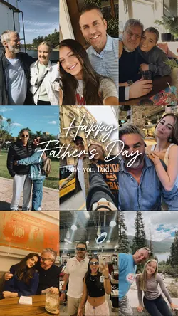 happy fathers day