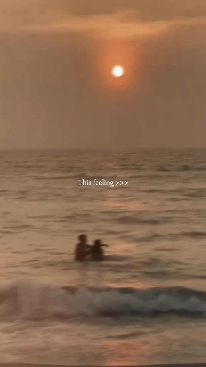 This feeling>>>