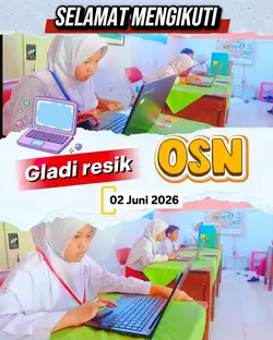 gladiresik OSN 2026