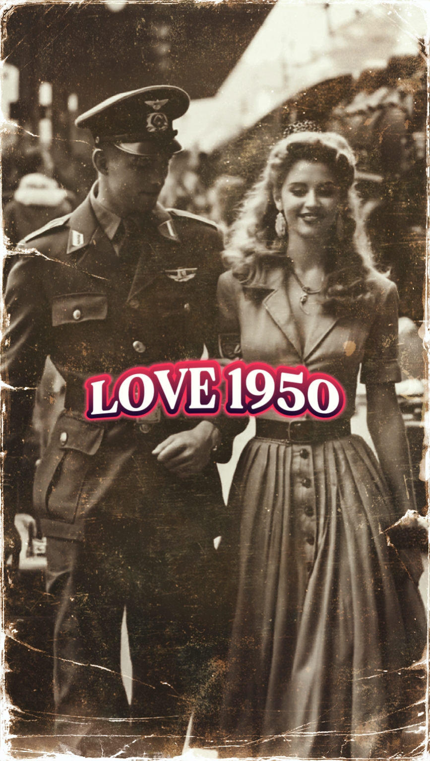 AMOR 1950