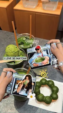 Matcha 