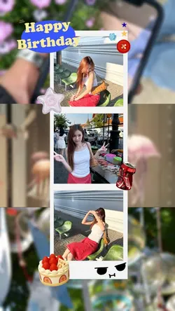 แฮปปี้เบิร์ดเดย์ทูยู