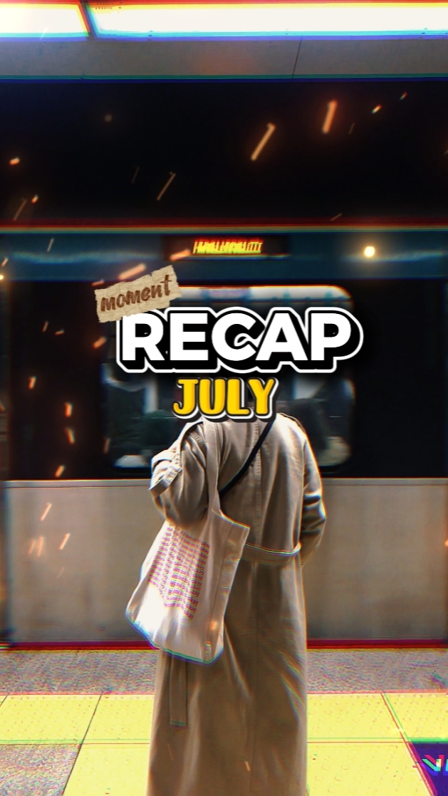 TEMMUZ RECAP ANI