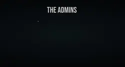 Channel Admins