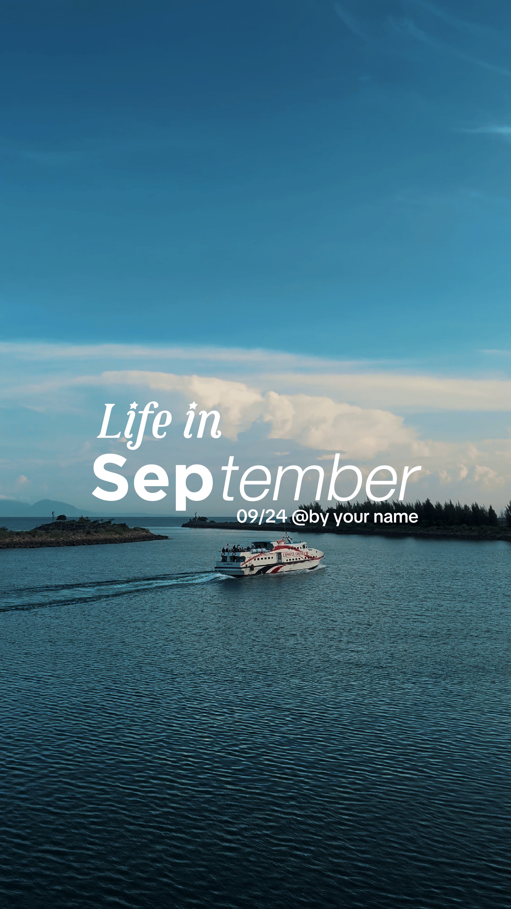 DUMP SEPTEMBER