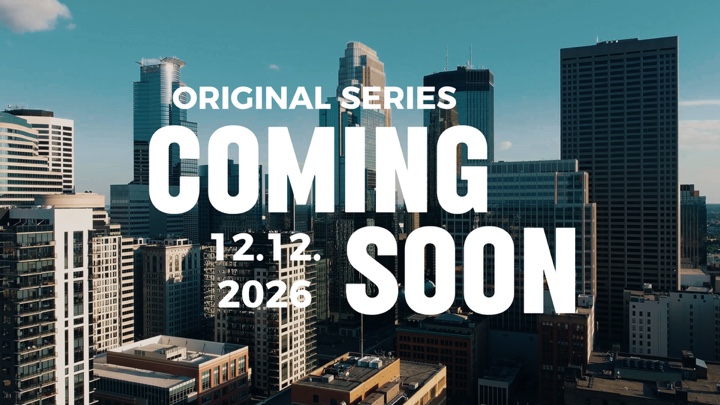 Coming Soon Trailer