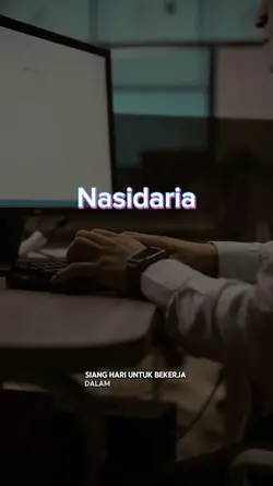 nasidaria music
