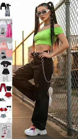Styles Ootd 