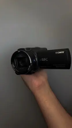 Camcorder
